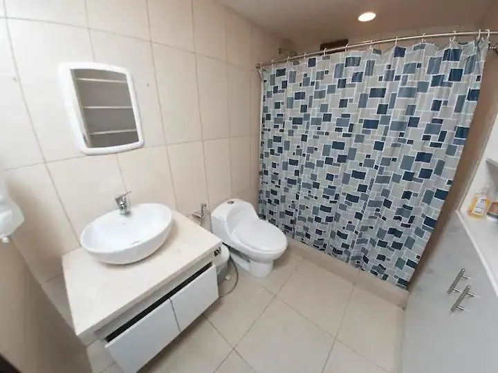 Bellini Luxury Puerto Santa Ana Daire Guayaquil Ekvador