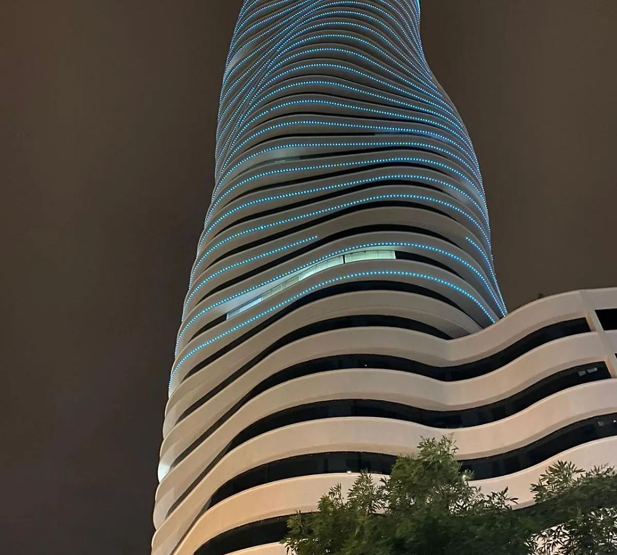 Bellini Luxury Puerto Santa Ana Daire Guayaquil