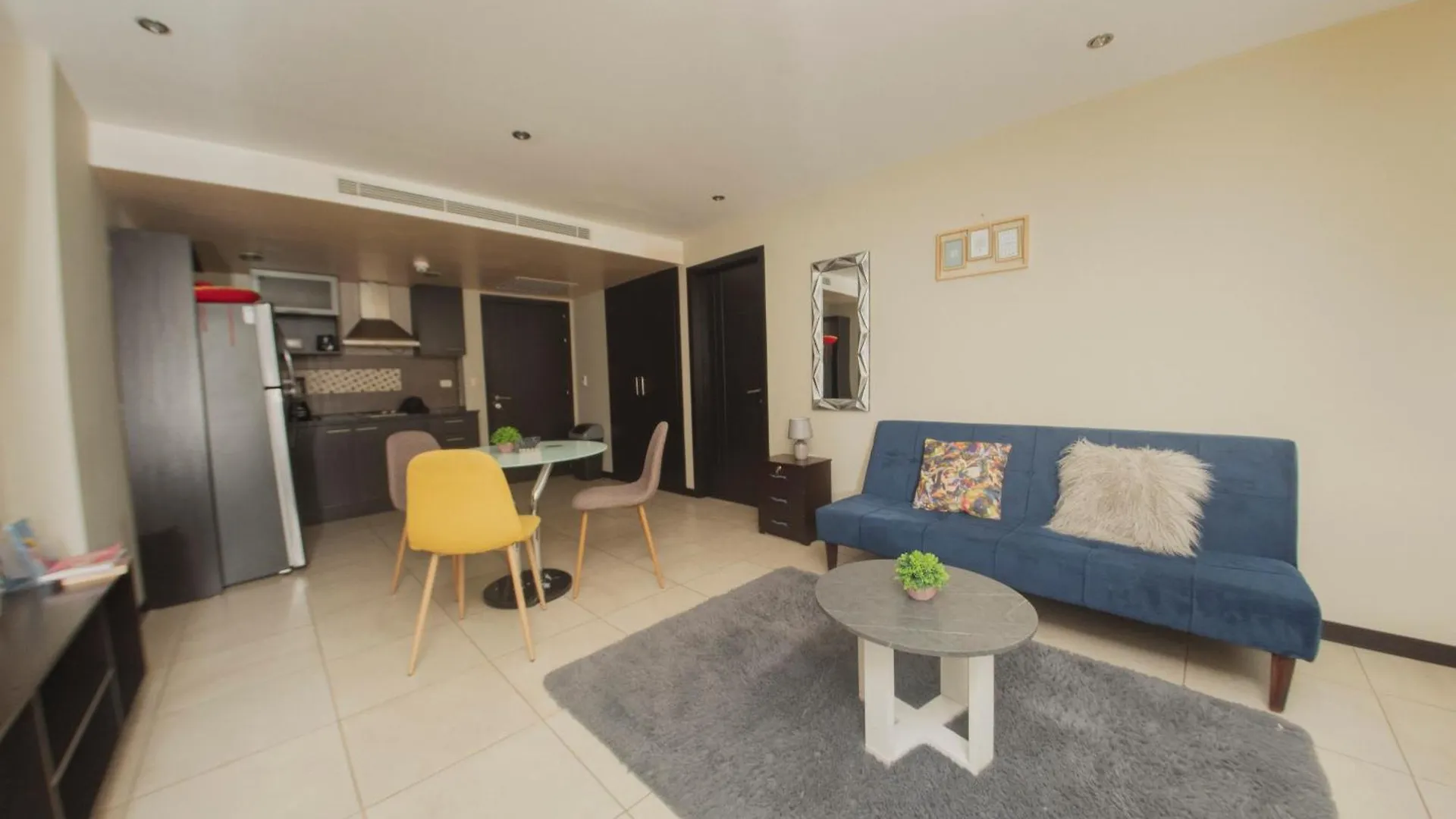 Bellini Luxury Puerto Santa Ana Daire Guayaquil