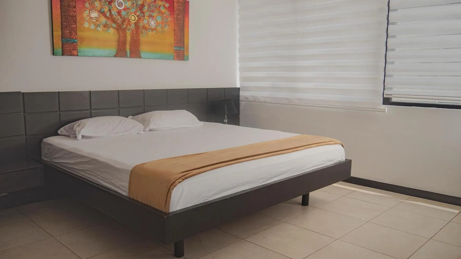 Bellini Luxury Puerto Santa Ana Daire Guayaquil