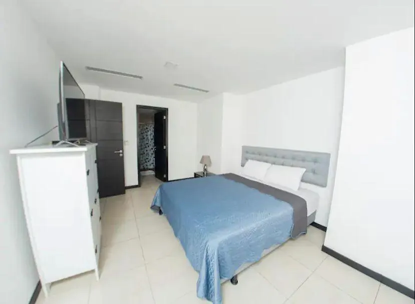 Bellini Luxury Puerto Santa Ana Daire Guayaquil Ekvador