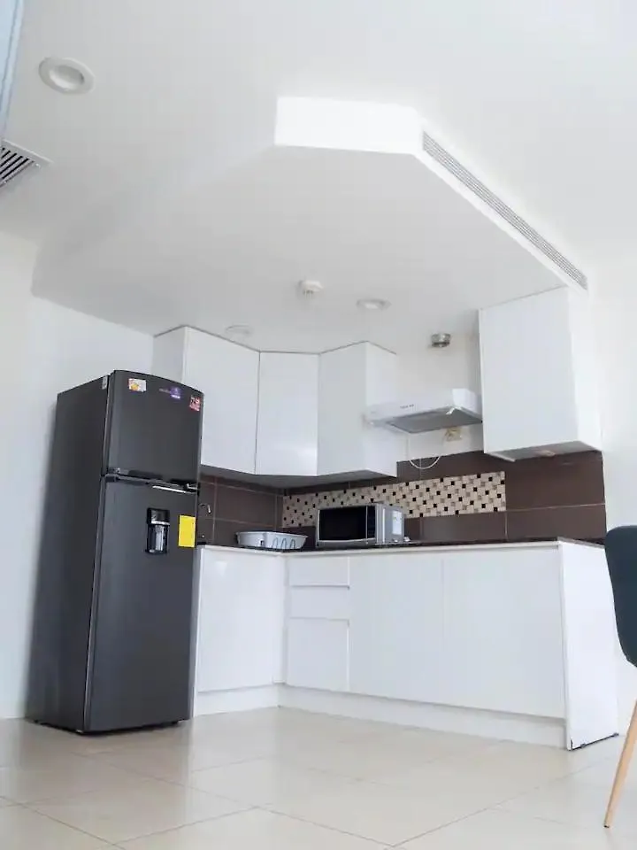 Bellini Luxury Puerto Santa Ana Daire Guayaquil