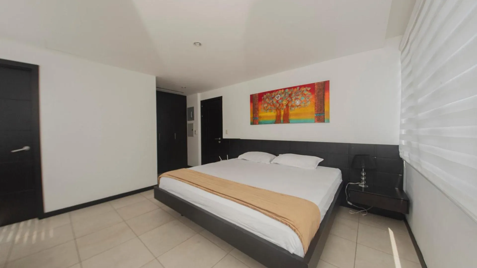 Bellini Luxury Puerto Santa Ana Daire Guayaquil Ekvador