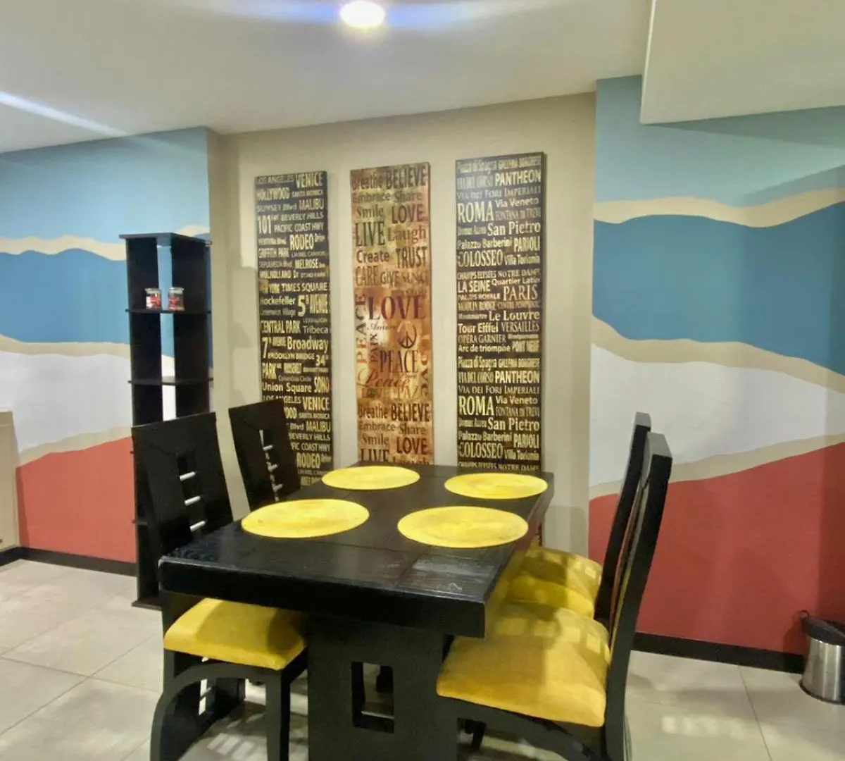 Bellini Luxury Puerto Santa Ana Daire Guayaquil