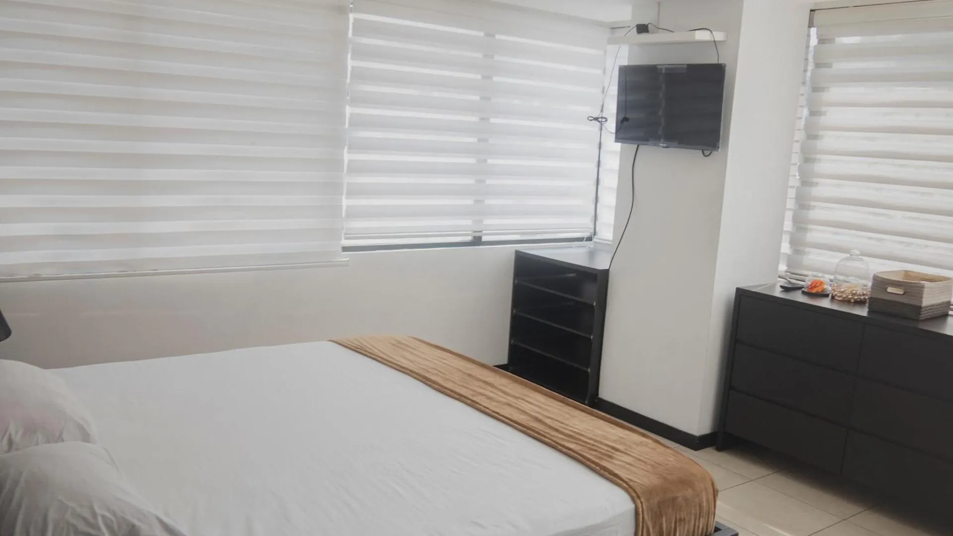 Bellini Luxury Puerto Santa Ana Daire Guayaquil Ekvador