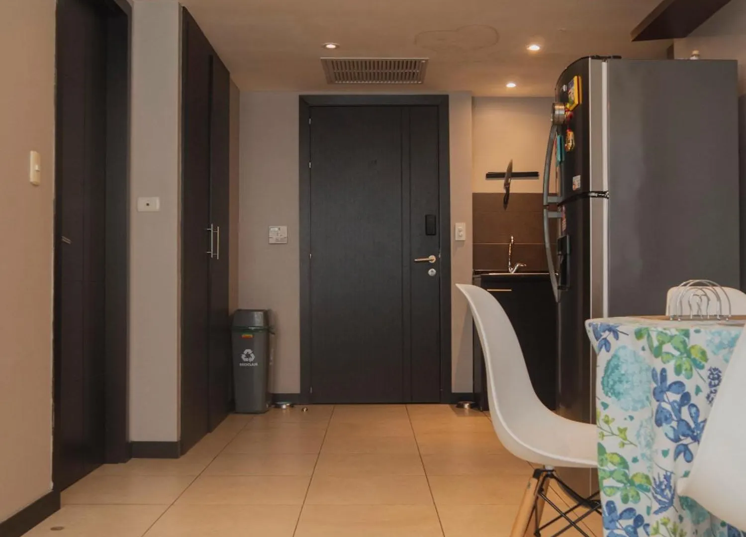 Bellini Luxury Puerto Santa Ana Daire Guayaquil