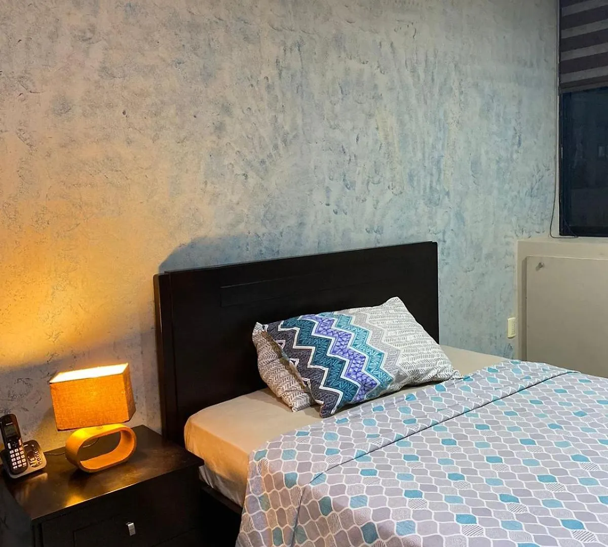 Bellini Luxury Puerto Santa Ana Daire Guayaquil 0*,