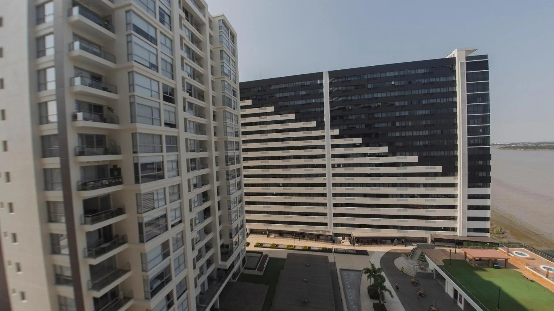 Bellini Luxury Puerto Santa Ana Daire Guayaquil