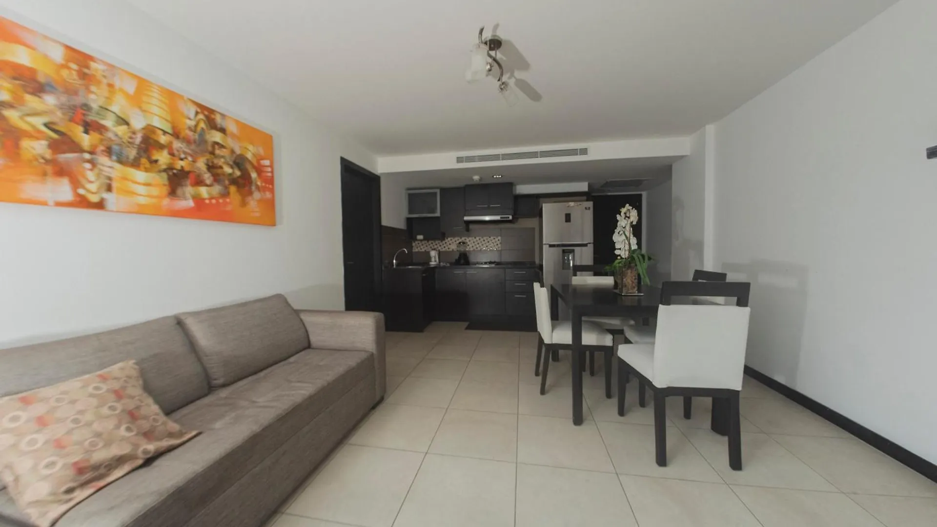 Bellini Luxury Puerto Santa Ana Daire Guayaquil
