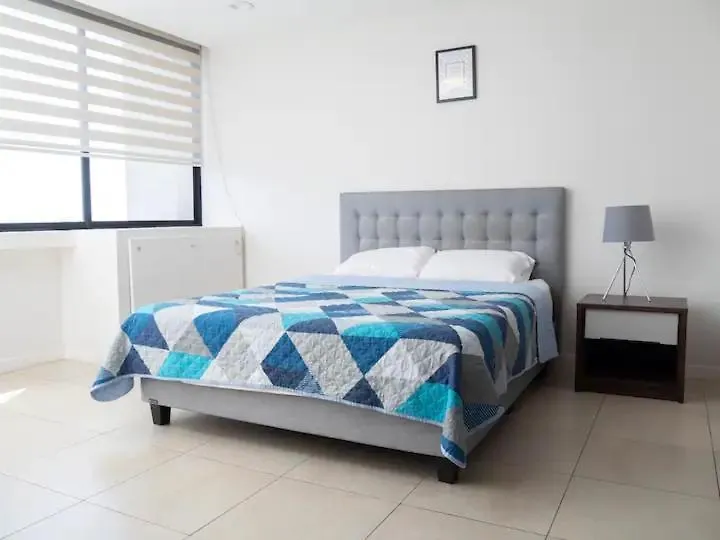 Bellini Luxury Puerto Santa Ana Daire Guayaquil 0*,