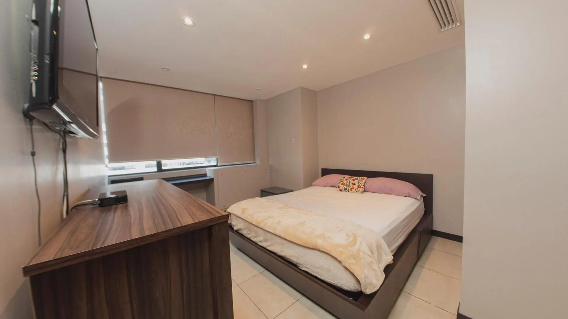 Bellini Luxury Puerto Santa Ana Daire Guayaquil