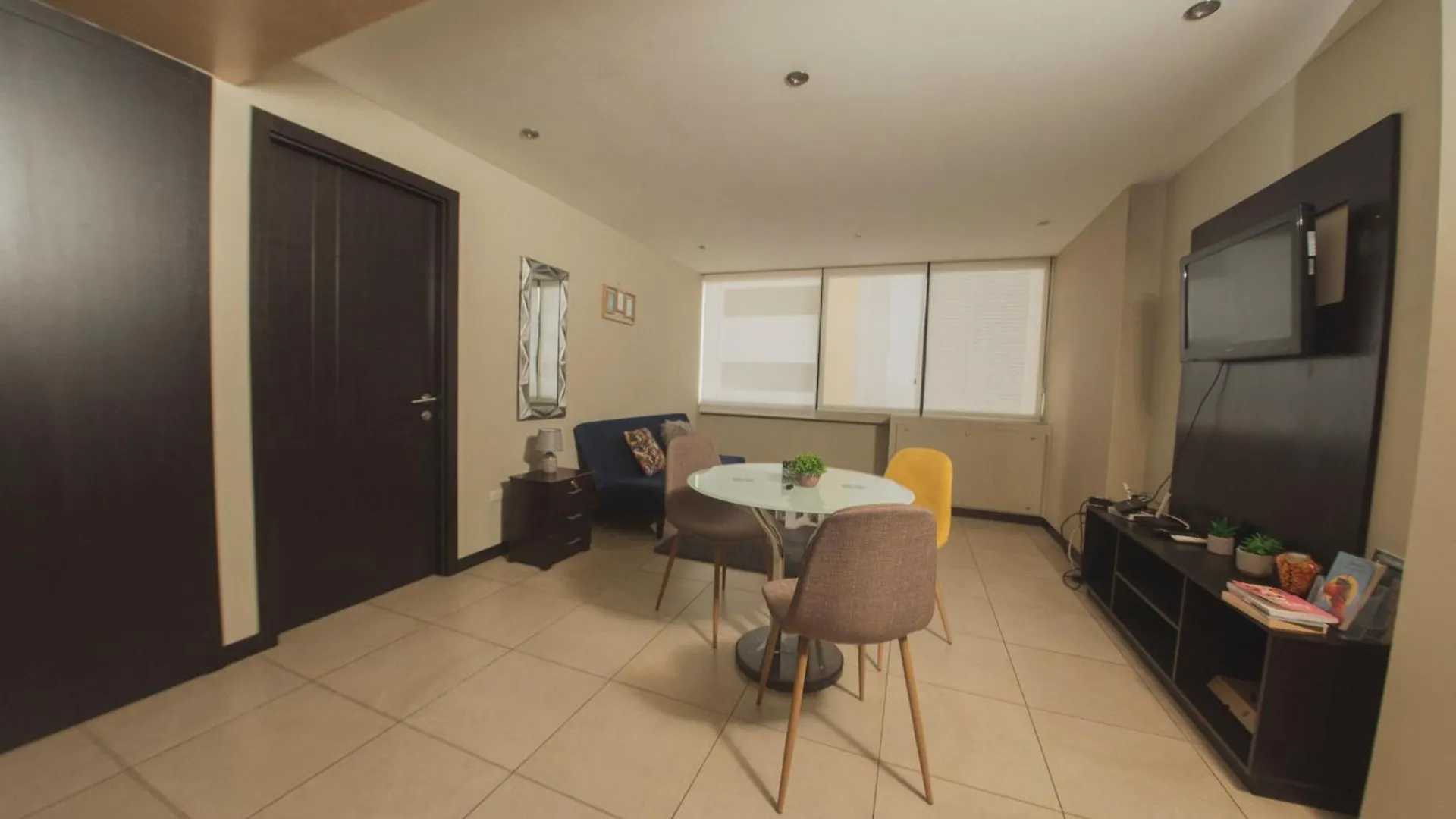 Bellini Luxury Puerto Santa Ana Daire Guayaquil Ekvador