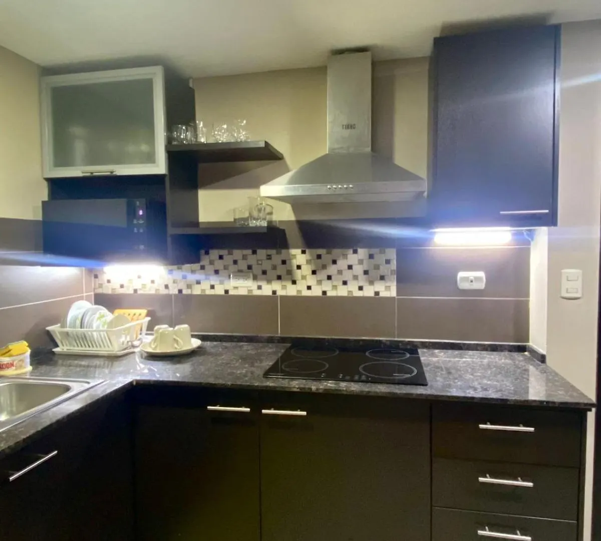 Bellini Luxury Puerto Santa Ana Daire Guayaquil 0*,  Ekvador