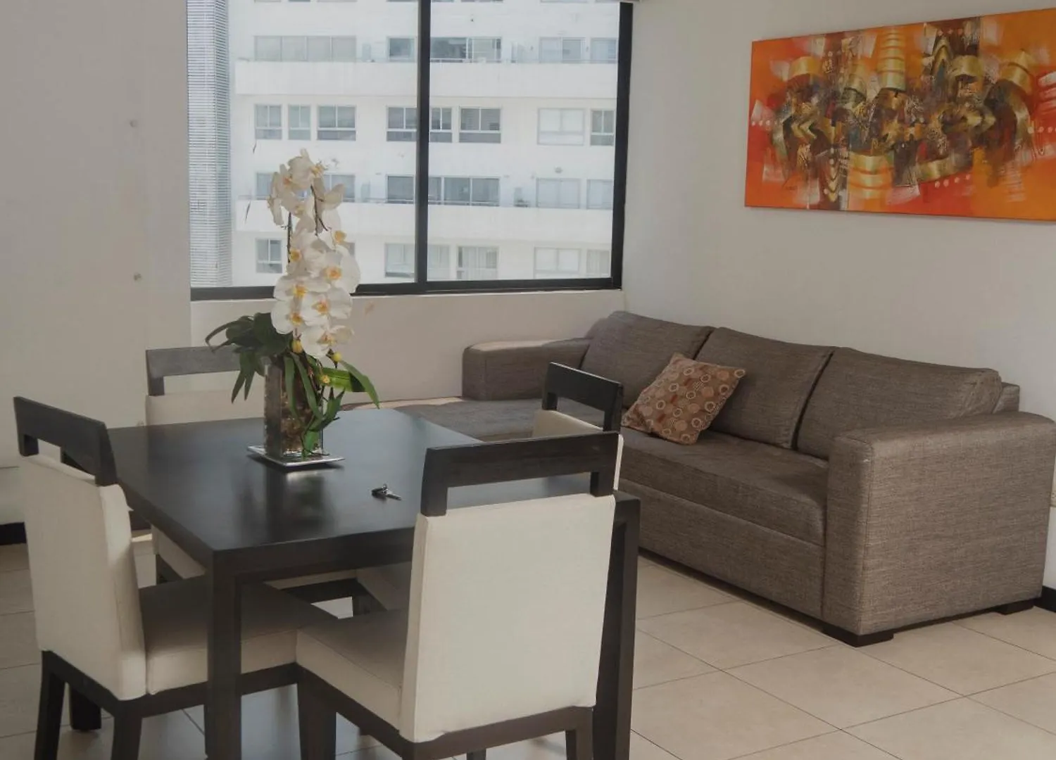 Bellini Luxury Puerto Santa Ana Daire Guayaquil 0*,  Ekvador