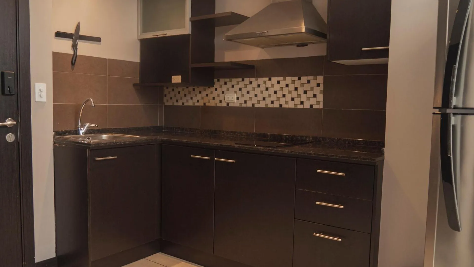 Bellini Luxury Puerto Santa Ana Daire Guayaquil