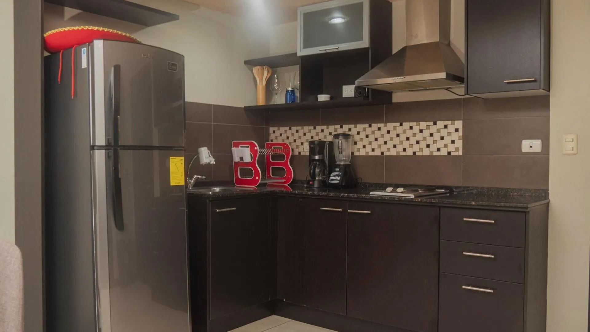 Bellini Luxury Puerto Santa Ana Daire Guayaquil Ekvador